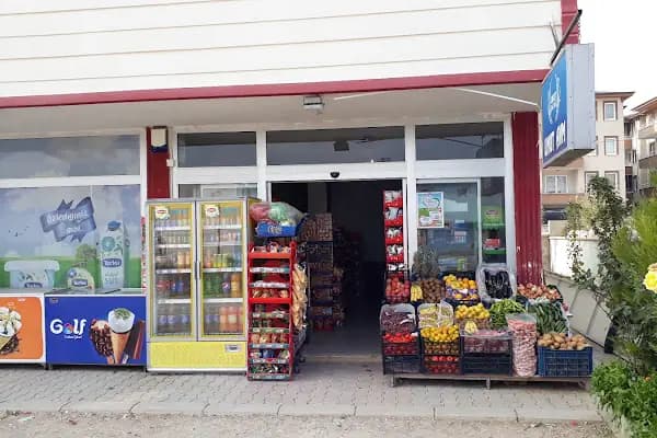 Osmanlı Evleri - Konut Geliştirme - Bursa İnegöl