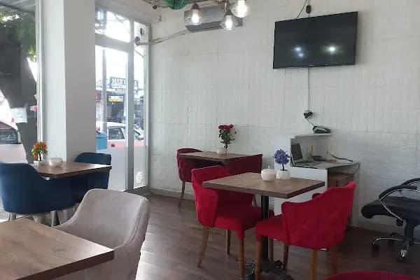 TostBucks Coffee - Kahve dükkanı - Balıkesir Bigadiç