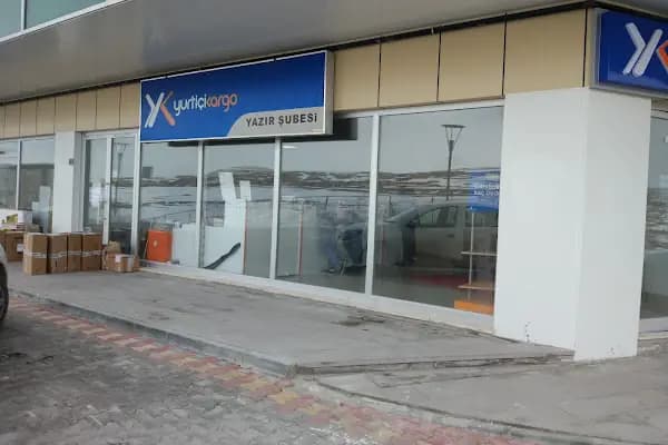 Yurtiçi Kargo Yazır - Taşımacılık Hizmeti - Konya Selçuklu