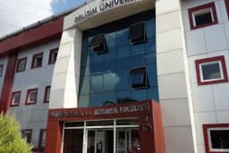 İSTANBUL GELİŞİM ÜNİVERSİTESİ - MİMARLIK VE MÜHENDİSLİK FAKÜLTESİ