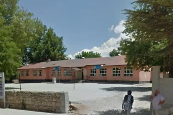 Afşinbey İlköğretim Okulu - Okul - Kahramanmaraş Dulkadiroğlu