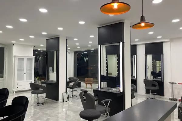 Moonlight Mersin SAHİL - Kuaför - Mersin Toroslar