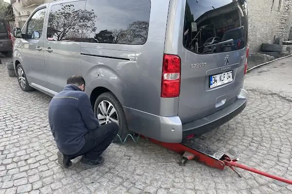 Pandora car hire - Araba Kiralama Şirketi - İstanbul Pendik