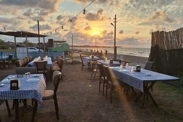 LUFT BEACH - Restoran - Sakarya Adapazarı
