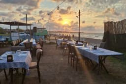 LUFT BEACH