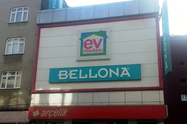 Beyaz Avm - Alışveriş merkezi - İstanbul Bağcılar