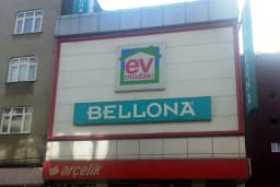 Beyaz Avm