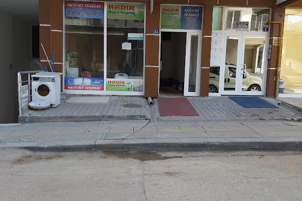 AKYURT SIHHİ TESİSAT SU KACAKLARI VE KOMBİ SERVİSİ - Su Tesisatı Malzemeleri Satıcısı - Ankara Ayaş