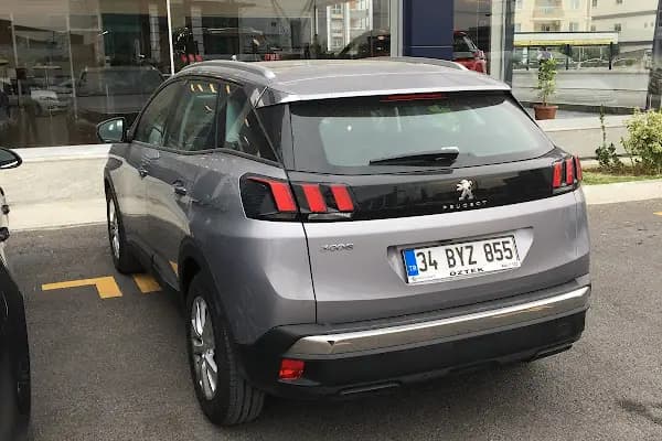Adana Deniz Rent a Car - Araba Kiralama Şirketi - Adana Aladağ