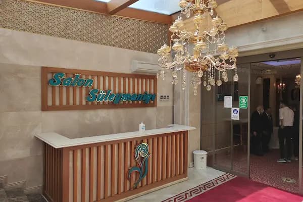 Konferans Salonu - Konferans salonu - İstanbul Esenyurt