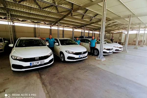 Çukurova Havalimanı Gizem Rent a Car - Araba Kiralama Şirketi - Adana İmamoğlu
