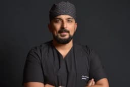 Op. Dr. Onur Akman, Plastik Rekonstrüktif Ve Estetik Cerrahi