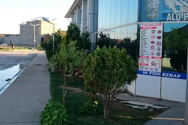 06 Pide Kebap - Türk restoranı - Ankara Altındağ