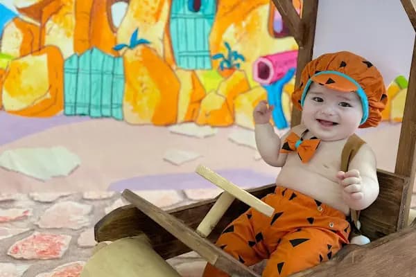 Çilek Baby Spa - Spa ve Sağlık Kulübü - Ankara Pursaklar