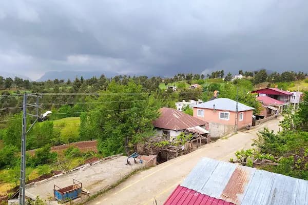 Büyüksofulu - Yerleşim Yeri - Adana Saimbeyli