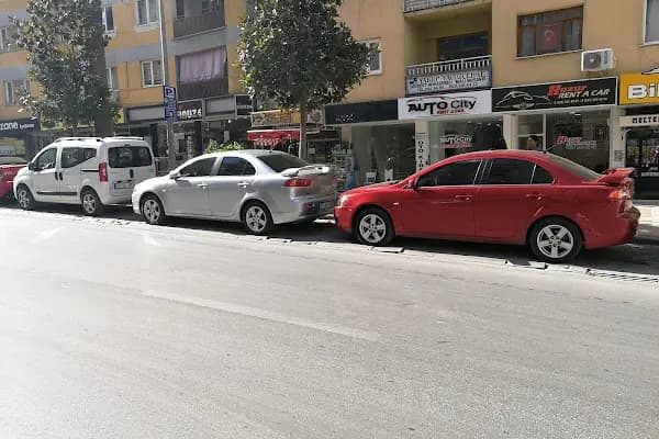 Huzur Rent A Car - Denizli Araç Kiralama - Araba Kiralama Şirketi - Denizli Çardak