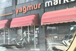 Yağmur Avm