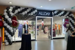 Allday | Tesettür Giyim/ ADAPAZARI ADA AVM