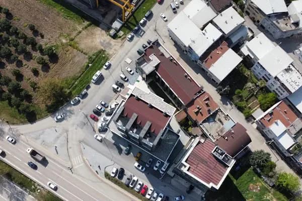 GMR Gümrük Müşavirliği - Gümrük Komisyoncusu - Bursa Nilüfer