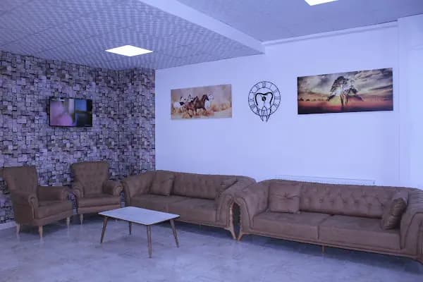 Çağdaş Ağız Ve Diş Sağlığı Polikliniği - Diş Kliniği - Kars Akyaka