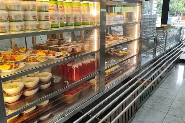 Sakarya Lokantası - Türk restoranı - Sakarya Adapazarı