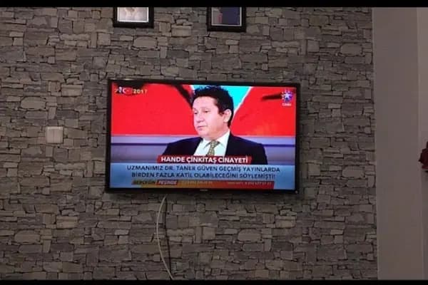 Adana uydu Televizyon tamircisi ve uydu montajı Hakan Elektronik - Televizyon Tamir Servisi - Adana Ceyhan