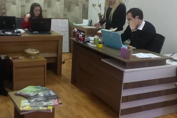 Platinum Sigorta Aracılık Hizmetleri LTD. ŞTİ. - Sigorta Acentesi - İstanbul Avcılar