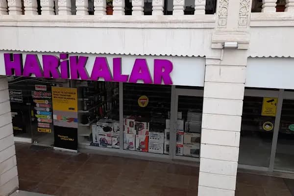 Harikalar avm mardin - Alışveriş merkezi - Mardin Artuklu