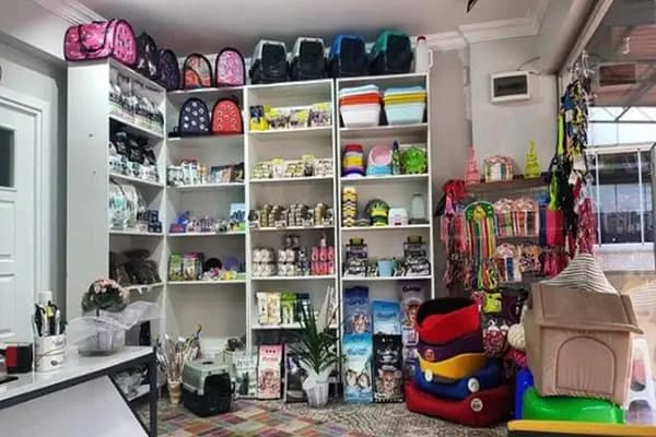 Yaşam Veteriner Kliniği Bergama - Veteriner - İzmir Bergama