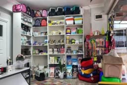 Yaşam Veteriner Kliniği Bergama