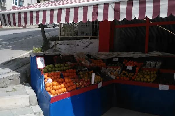 Şok Market - Süpermarket - İzmir Buca