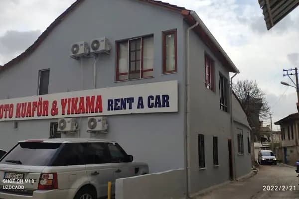 Tourist pansiyon - Kat Hizmeti Sunulan Konaklama - Antalya Finike