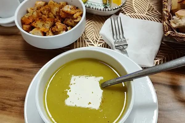 Konak çorba - Kahvaltı restoranı - Erzurum Palandöken