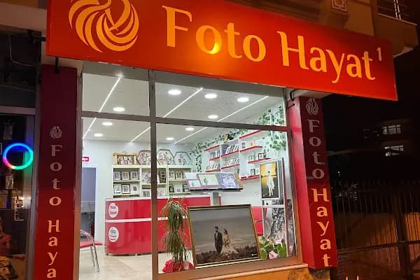 Foto Hayat Malatya - Fotoğrafçı - Malatya Battalgazi