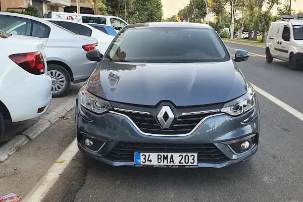 AREN OTO KİRALAMA -ADANA RENT A CAR-ADANA ARAÇ KIRALAMA - Araba Kiralama Şirketi - Adana Seyhan