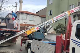 Soma Evden Eve Nakliye