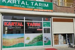 Kartal Tarim