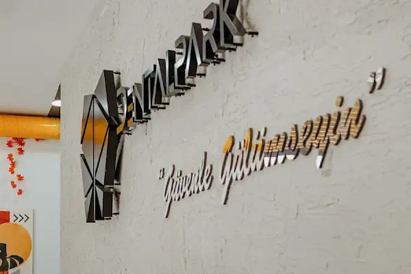 Dentalpark Adana - Diş Kliniği - Adana Çukurova