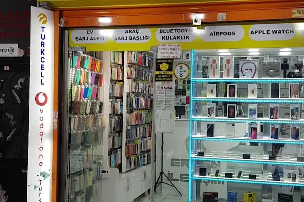 AVCILAR TEKMD İLETİŞİM - Cep telefonu mağazası - İstanbul Avcılar