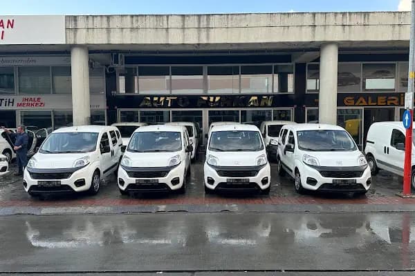 Auto Furkan - Oto Galeri - İstanbul Arnavutköy