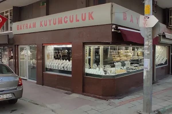 Bayram Kuyumculuk - Kuyumcu - Bursa Büyükorhan