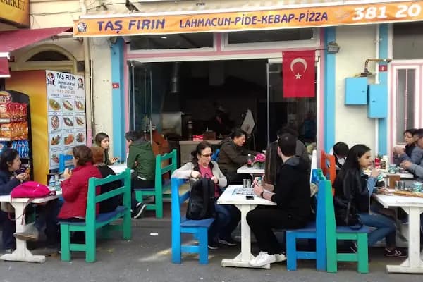 ElitTaşFırınn - Et Lokantası - İstanbul Arnavutköy