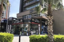 KARACA PETSHOP-AKVARYUM 2 23 NİSAN