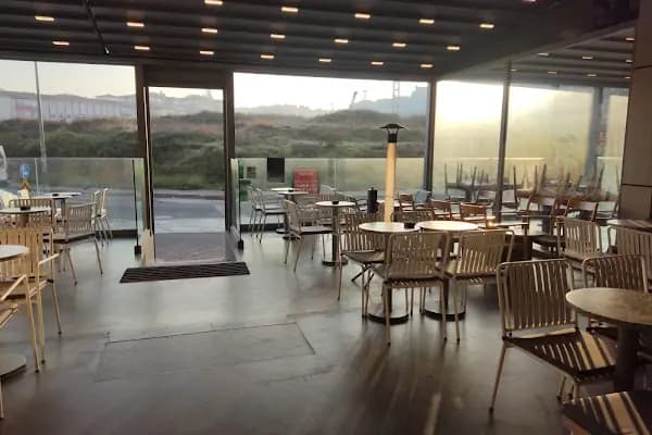 THE CO. COFFEE GEBZE MUTLUKENT - Kahve dükkanı - Kocaeli Çayırova