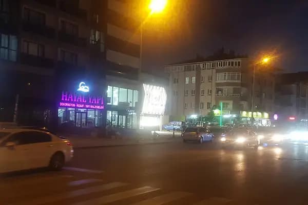 Pursaklar Kuyumculuk - Kuyumcu - Ankara Pursaklar