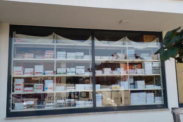 SM Yayın Dağıtım - Kitapçı - İstanbul Arnavutköy