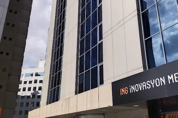 Consulate General of Malaysia Istanbul - Yabancı Ülke Konsolosluğu - İstanbul Şişli