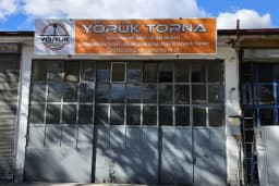 YÖRÜK TORNA