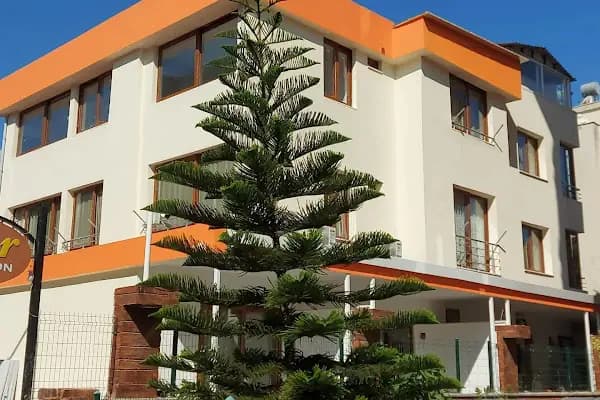 TAYFUN HOTEL - Otel - Mersin Anamur