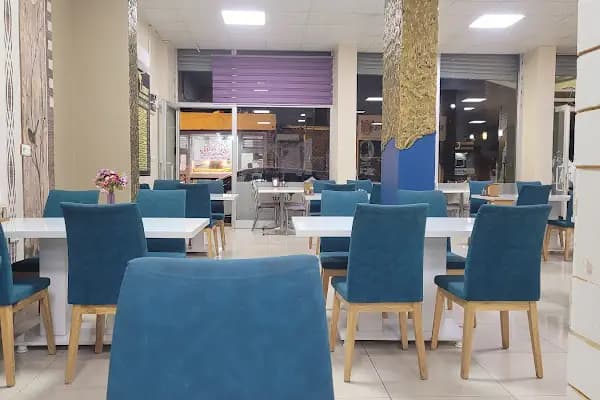 UMUR LOKANTASI - Restoran - Şanlıurfa Ceylanpınar